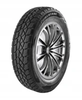 225/60R18 opona POWERTRAC SNOWMARCH 100H